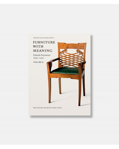 Furniture with Meaning - 2 volumes